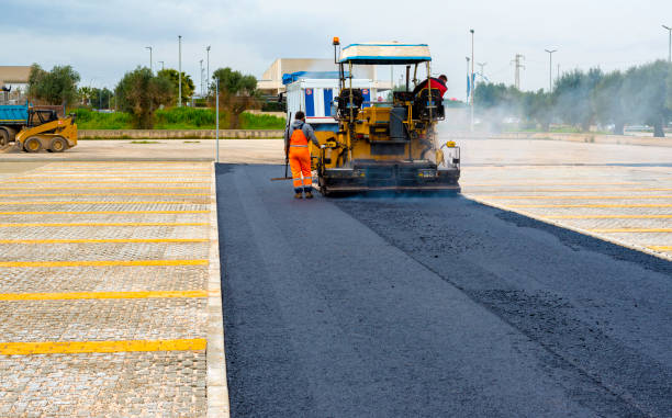 Best Driveway Repair Near Me  in Orfordville, WI
