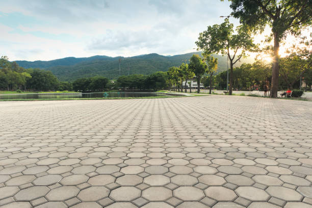 Professional Driveway Pavers in Orfordville, WI