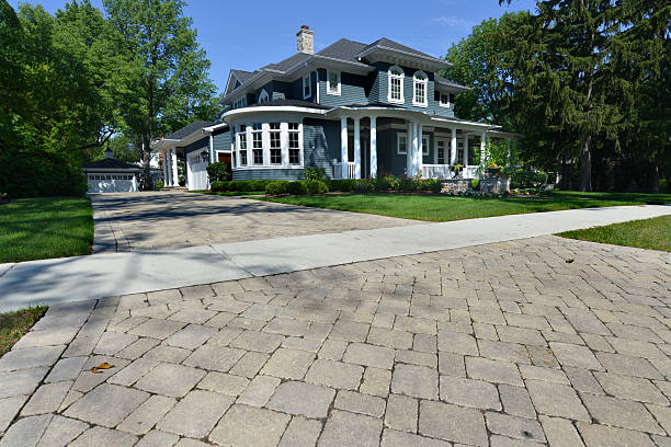 Reasons to Select Us for Your Driveway Paving Requirements in Orfordville, WI