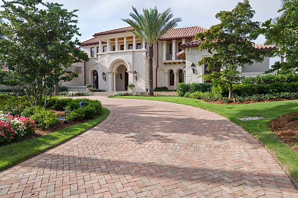 Best Commercial Driveway Pavers  in Orfordville, WI